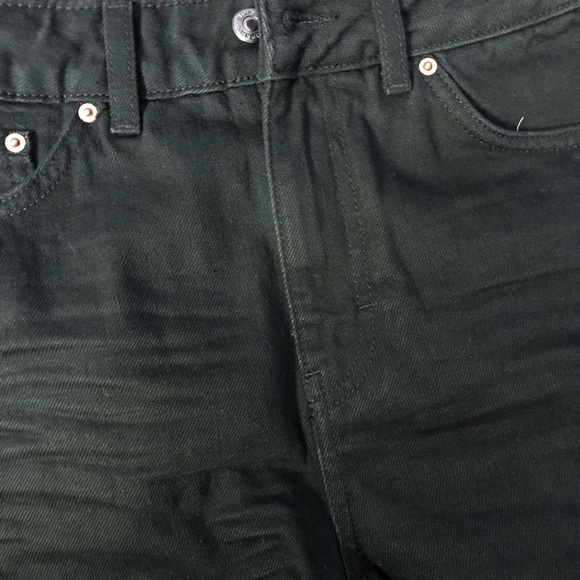 Topshop Moto Mom Jeans - Picture 5 of 5